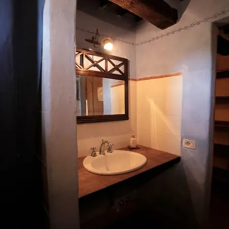 Podere Di Maggio - Casa Grande * Santa Fiora