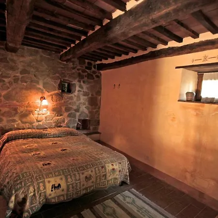 Podere Di Maggio - Casa Grande Daire Santa Fiora