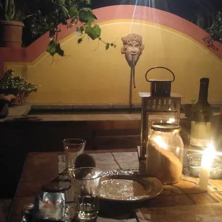 Podere Di Maggio - Casa Grande
