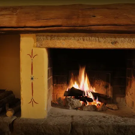 Podere Di Maggio - Casa Grande Daire *