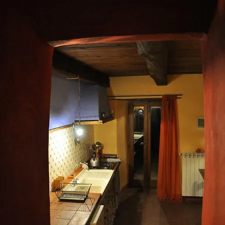Podere Di Maggio - Casa Grande