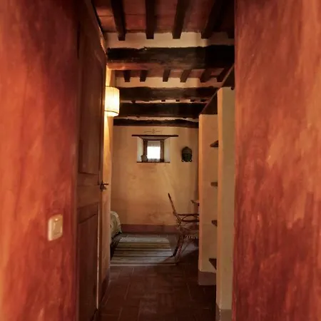 Daire Podere Di Maggio - Casa Grande