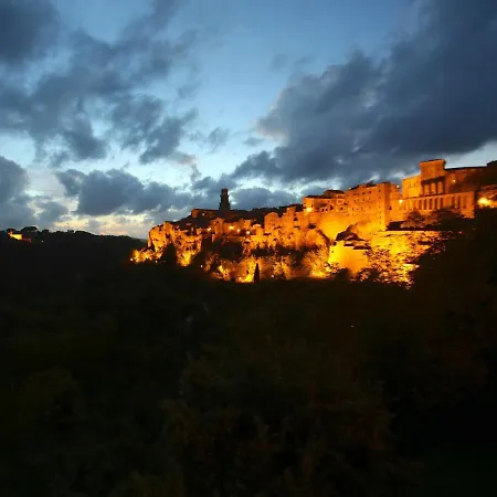 Apartamento Podere Di Maggio - Casa Grande *