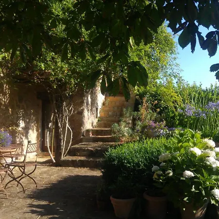 Podere Di Maggio - Casa Grande * Santa Fiora